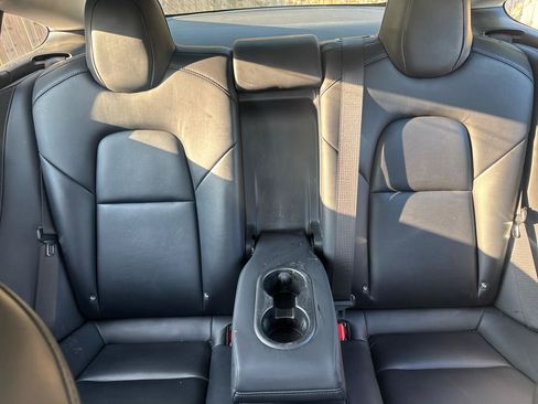 Used 2018 Tesla Model 3 Long Range AWD/4WD image 15