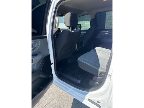 Used 2020 RAM 1500 Big Horn AWD/4WD image 21