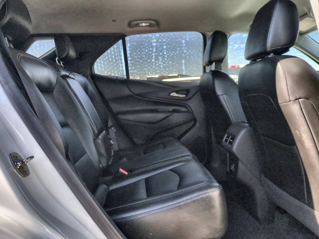 Used 2020 Chevrolet Equinox LT w/ Sport Edition FWD image 33
