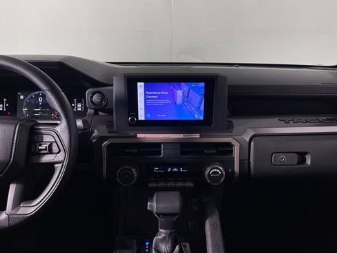 New 2026 Toyota Tacoma SR5 AWD/4WD image 15