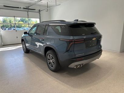 New 2026 Chevrolet Traverse LT w/ Driver Confidence Package