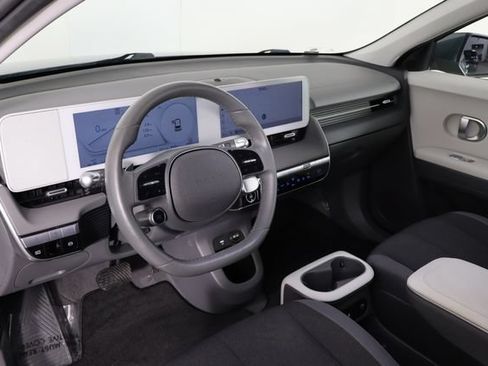 Used 2024 Hyundai Ioniq 5 SEL RWD image 23