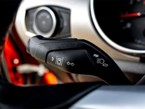 Used 2023 Ford Mustang Convertible image 18