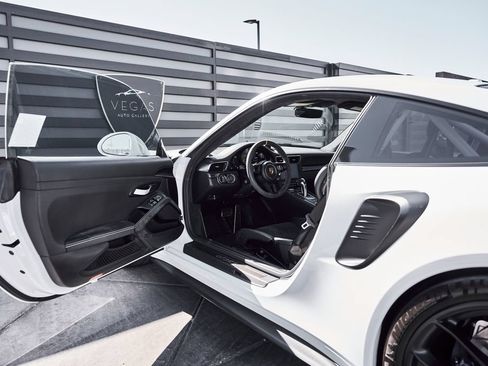 Used 2019 Porsche 911 GT3 RS RWD image 29