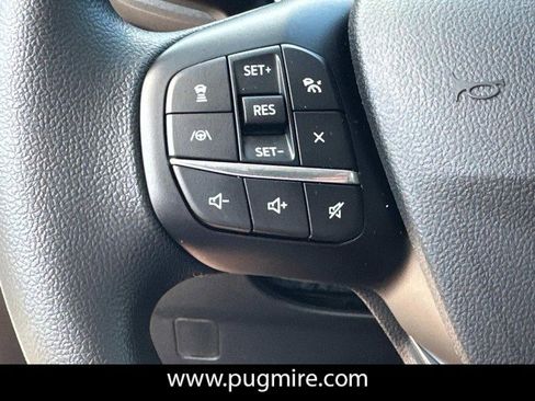 New 2025 Ford Bronco Sport Big Bend image 24