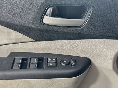 Used 2012 Honda CR-V LX image 21