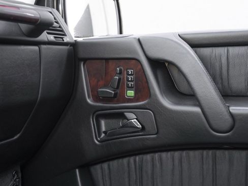 Used 2007 Mercedes-Benz G 500 image 58