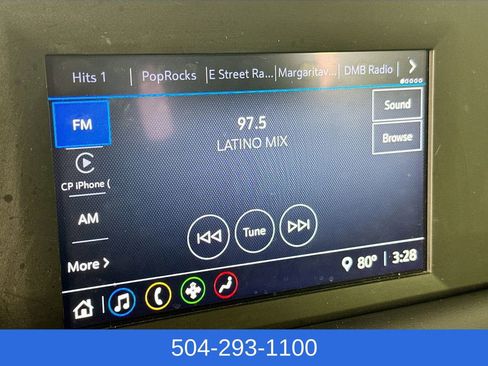 Used 2022 Chevrolet Tahoe LS RWD image 16