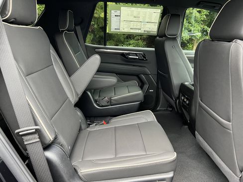 New 2025 Chevrolet Tahoe Premier w/ LPO, Get Active Package image 31