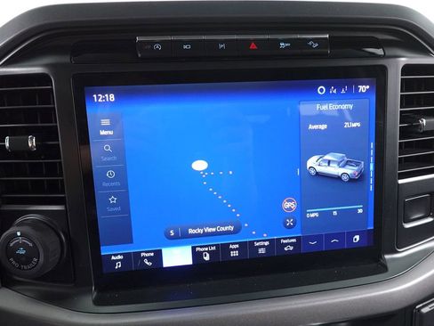 Used 2024 Ford F150 XLT w/ Equipment Group 302A MID image 29