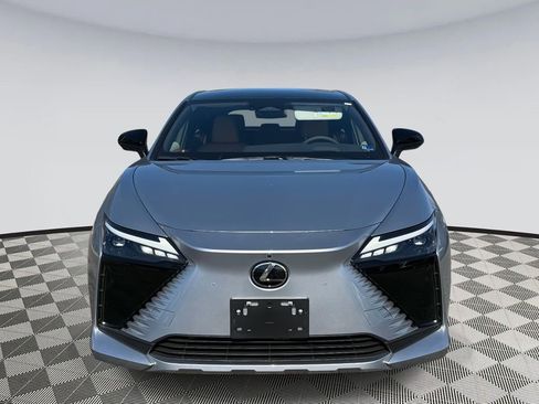 New 2026 Lexus RZ 450e Premium image 6