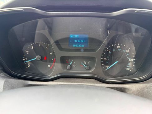 Used 2019 Ford Transit 250 130 Low Roof w/ Exterior Upgrade Package RWD image 13