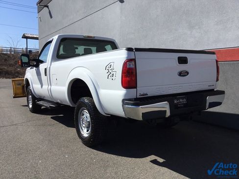 Used 2015 Ford F250 XL w/ Power Equipment Group image 8