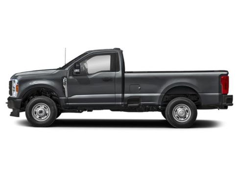 New 2026 Ford F250 XLT AWD/4WD image 25