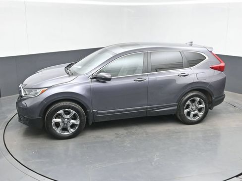 Used 2017 Honda CR-V EX-L image 24