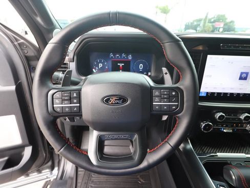 Used 2026 Ford F150 Raptor AWD/4WD image 19