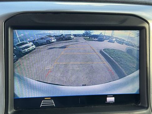 Used 2019 Chevrolet Silverado 1500 LT w/ All-Star Edition image 16