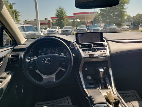 Used 2021 Lexus NX 300 FWD w/ Premium Package image 26