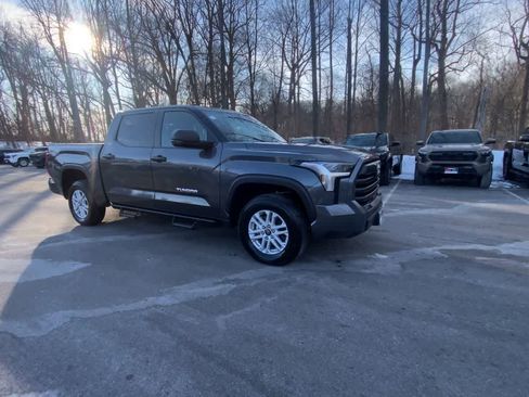 Certified 2026 Toyota Tundra SR5 image 2