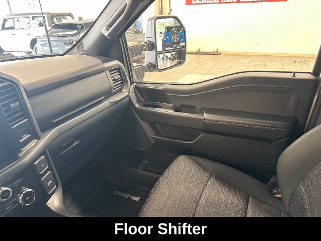 Used 2024 Ford F150 XLT w/ Equipment Group 302A MID AWD/4WD image 27