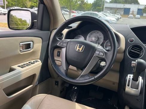 Used 2009 Honda Pilot EX-L image 16