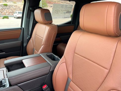 New 2026 Toyota Tundra 1794 Edition AWD/4WD image 16