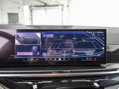 New 2026 BMW X5 xDrive40i w/ M Sport Package image 15