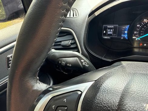 Used 2024 Ford Edge SEL w/ Convenience Package AWD/4WD image 20