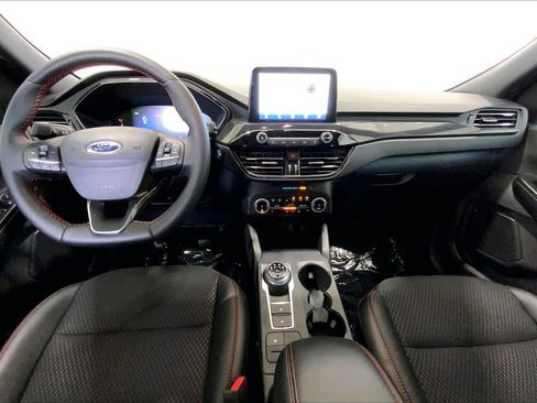 Used 2026 Ford Escape ST-Line Select AWD/4WD image 15