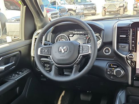 New 2026 RAM 1500 Big Horn image 23