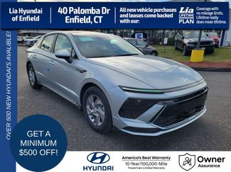 New 2026 Hyundai Sonata SE 360° Tour