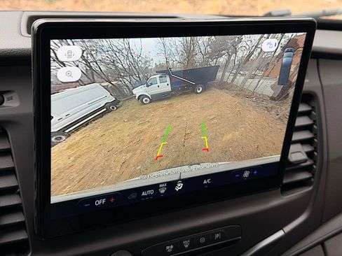 New 2026 Ford Transit 250 148 Medium Roof image 27