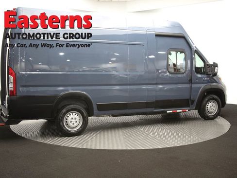 Used 2024 RAM ProMaster 3500 image 43
