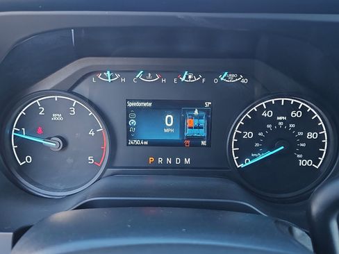 Used 2024 Ford F250 XLT image 18