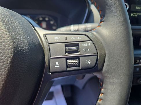Used 2026 Honda CR-V Sport-L image 23