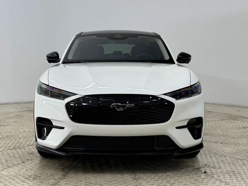 New 2025 Ford Mustang Mach-E Premium w/ Sport Appearance Package image 32