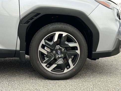 New 2025 Subaru Forester Limited image 7