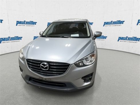 Used 2016 MAZDA CX-5 Touring image 4