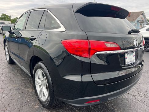 Used 2014 Acura RDX AWD w/ Technology Package image 5