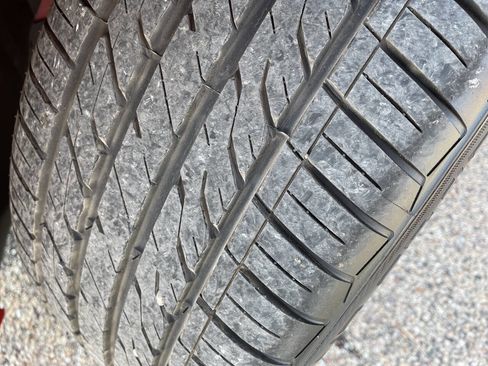 Used 2002 Ford Thunderbird RWD image 84