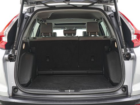 Used 2018 Honda CR-V EX-L image 18