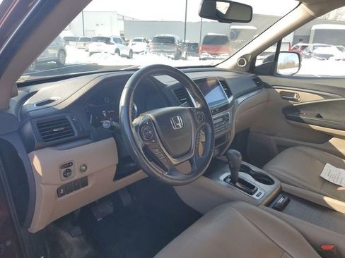 Used 2018 Honda Pilot EX-L image 18