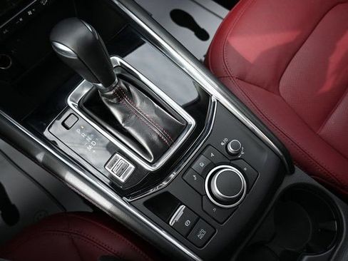 Used 2023 MAZDA CX-5 Carbon Edition image 28