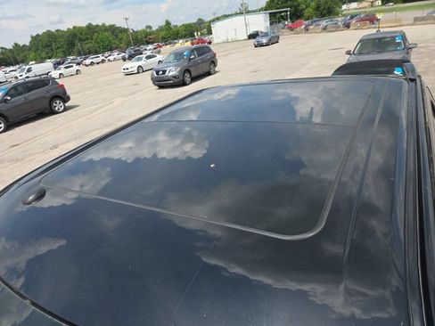Used 2017 Ford F150 Limited w/ Trailer Tow Package AWD/4WD image 6