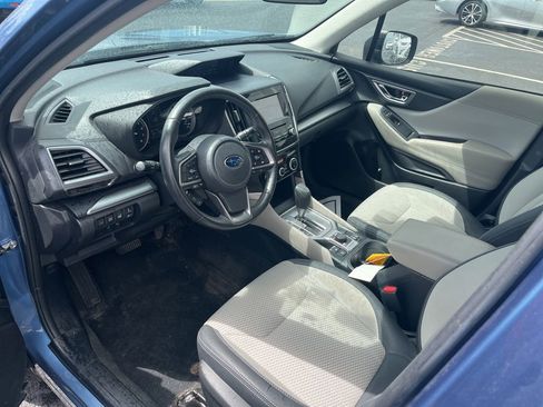 Used 2021 Subaru Forester Premium AWD/4WD image 21