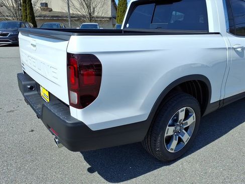 New 2026 Honda Ridgeline RTL image 22