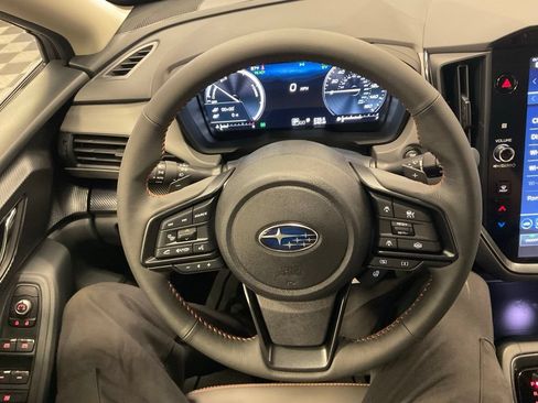 New 2026 Subaru Crosstrek 2.5i Limited AWD/4WD image 17