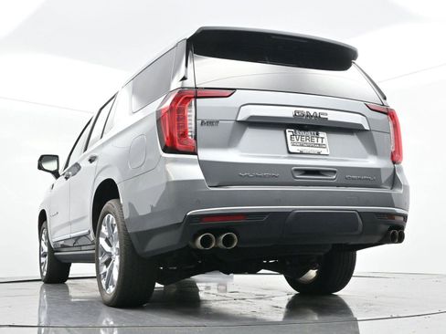 Used 2024 GMC Yukon Denali w/ Denali Reserve Package image 57