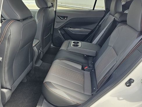 New 2026 Subaru Crosstrek 2.5i Limited AWD/4WD image 19