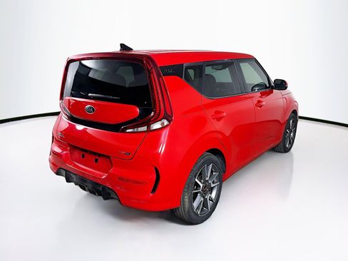 Used 2020 Kia Soul GT-Line Turbo image 33